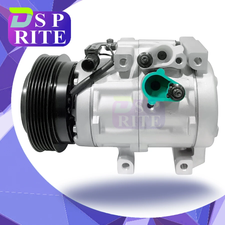 AC Compressor For Kia Sedona/Hyundai Entourage 97701-4D901 639310 977013E930 977014D900RU 977014D900 977013E930 977013E930RU
AC Compressor For Kia Sedona/Hyundai Entourage 97701-4D901 639310 977013E930 977014D900RU 977014D900 977013E930 977013E930RU