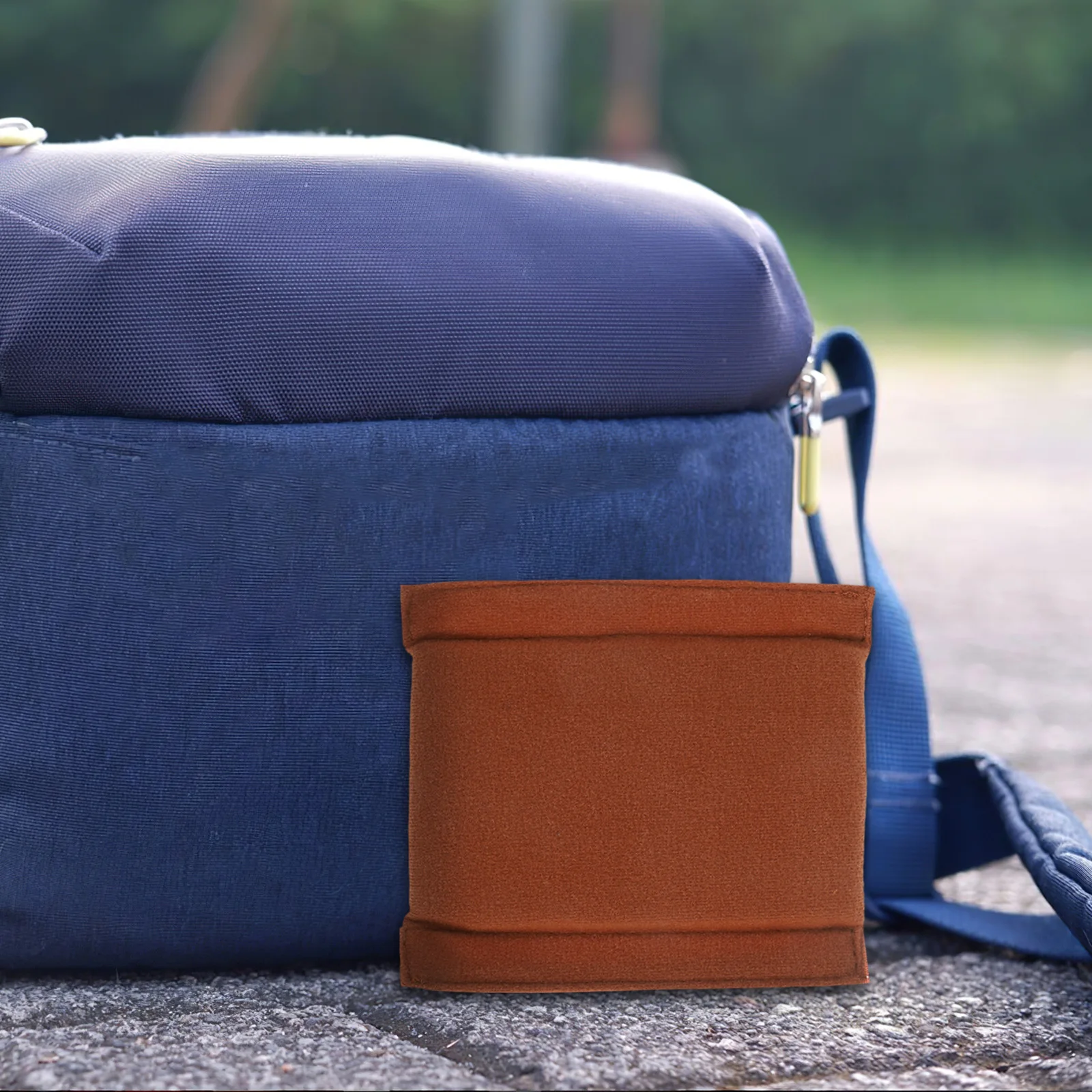 2pcs Camera Bag Shock Absorbing Pad Insert Lens Backpack Brown Custom Partition Divider Lightweight Travel Photography
2pcs Camera Bag Shock Absorbing Pad Insert Lens Backpack Brown Custom Partition Divider Lightweight Travel Photography