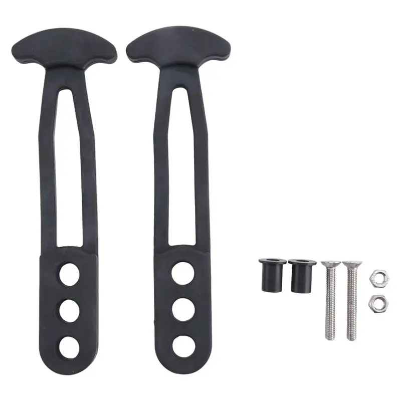 2 Pack Boat Telescoping Ladder Rubber Strap Boarding Fixed Lock Belt Adjustable 3-Hole For Pontoon Boat Yacht Roof
2 Pack Boat Telescoping Ladder Rubber Strap Boarding Fixed Lock Belt Adjustable 3-Hole For Pontoon Boat Yacht Roof