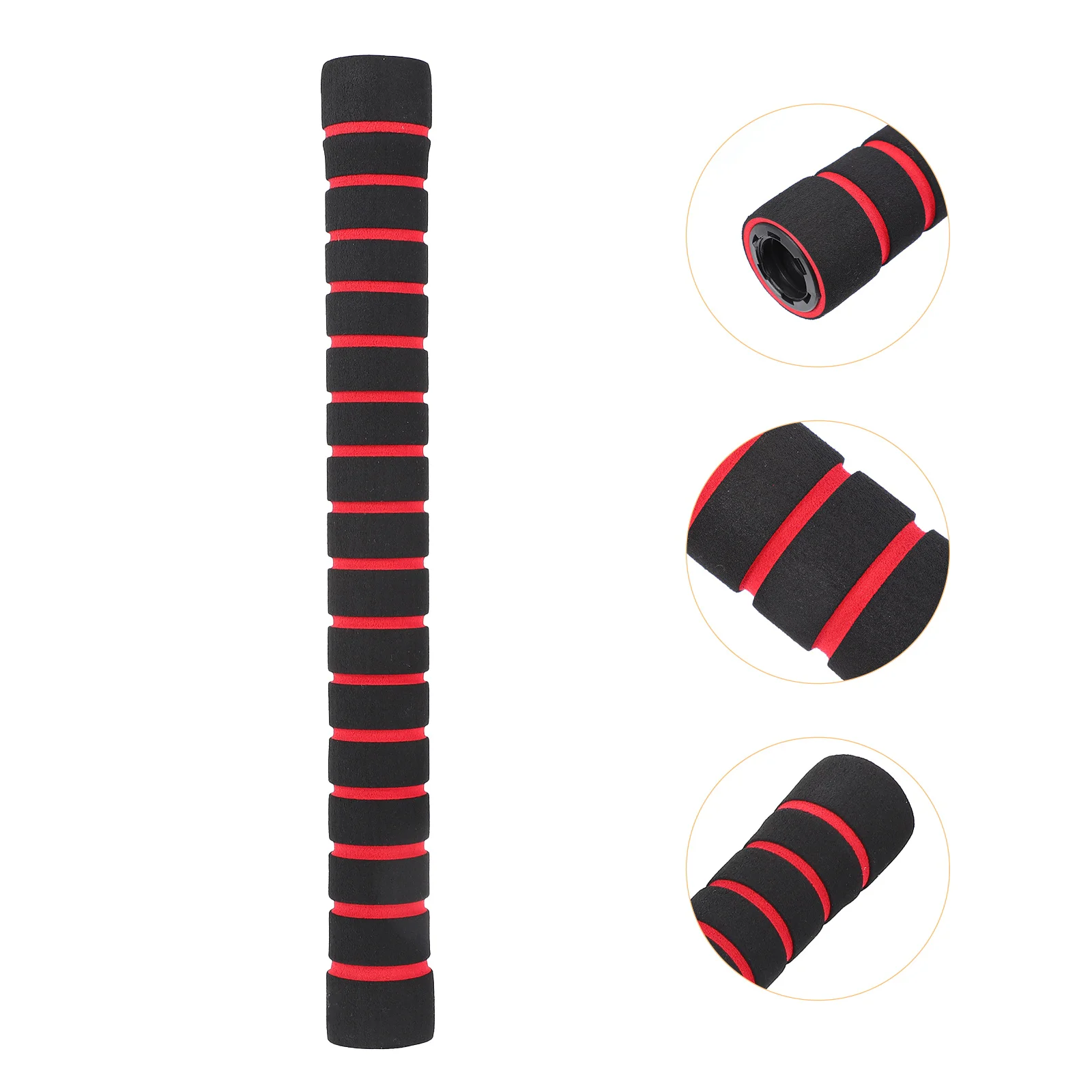 Dumbbell Connecting Rod for Fitness Equipment Barbell Connector Supplies Handle
Dumbbell Connecting Rod for Fitness Equipment Barbell Connector Supplies Handle