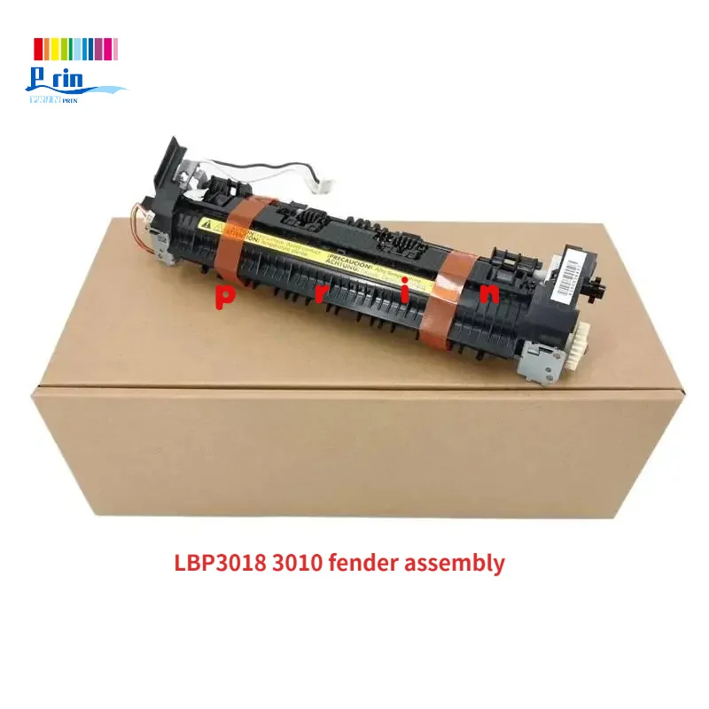 Совершенно новый комплект крыльев (фендеров) для Canon LBP3018 3010
Совершенно новый комплект крыльев (фендеров) для Canon LBP3018 3010