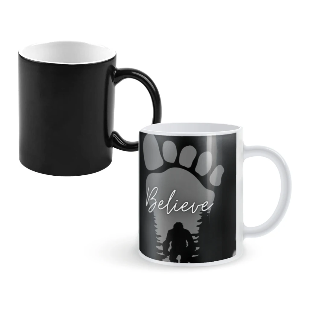 Shadow of the Wild BeliefCoffee Mugs And Mug Creative Color Change Tea Cup Ceramic Milk Cups Novelty Gifts
Shadow of the Wild BeliefCoffee Mugs And Mug Creative Color Change Tea Cup Ceramic Milk Cups Novelty Gifts