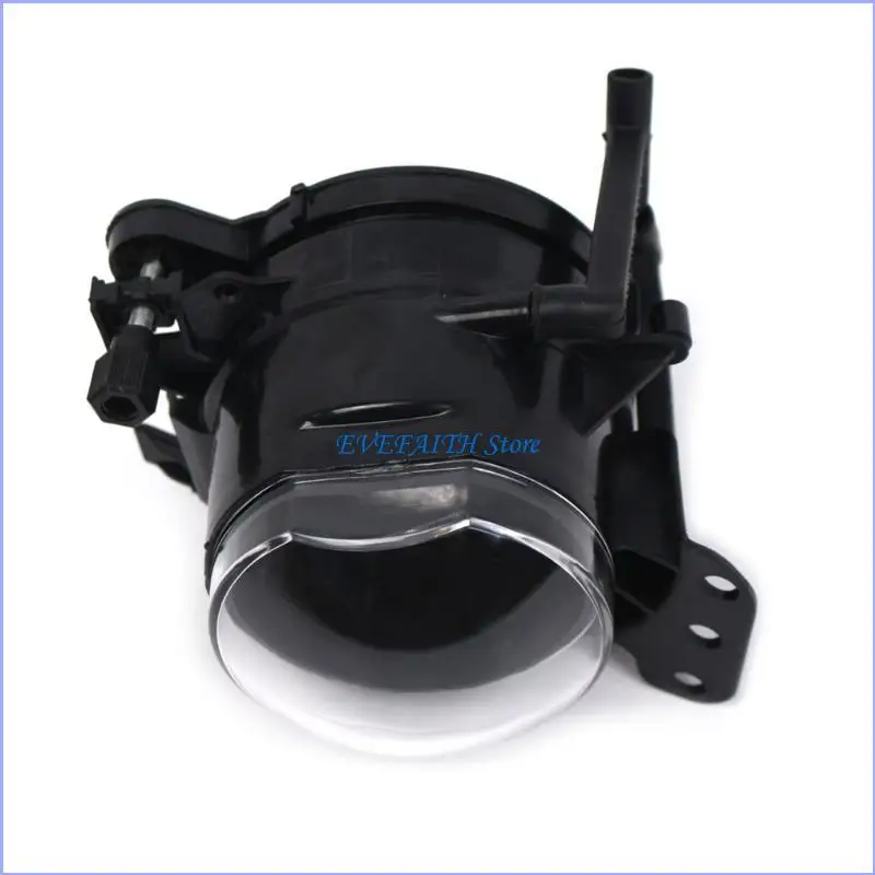 124B Left / Right Car Fog Light Housing Fog Lamp Case 63177897188 for E60 528I 535I 04-10 Foglights Case
124B Left / Right Car Fog Light Housing Fog Lamp Case 63177897188 for E60 528I 535I 04-10 Foglights Case