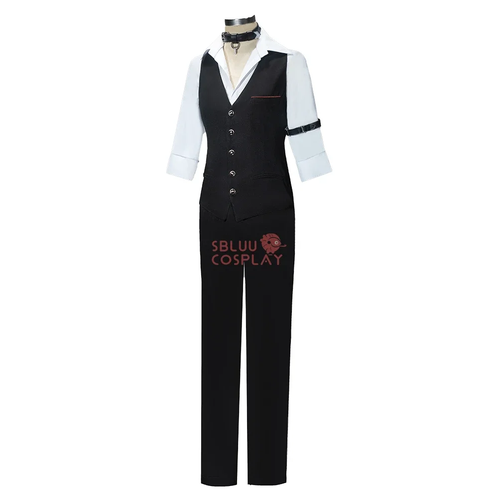 SBluuCosplay Love and Deepspace Sylus Cosplay Costume R-Quality No Defense Zone Qinche Game Outfit
SBluuCosplay Love and Deepspace Sylus Cosplay Costume R-Quality No Defense Zone Qinche Game Outfit