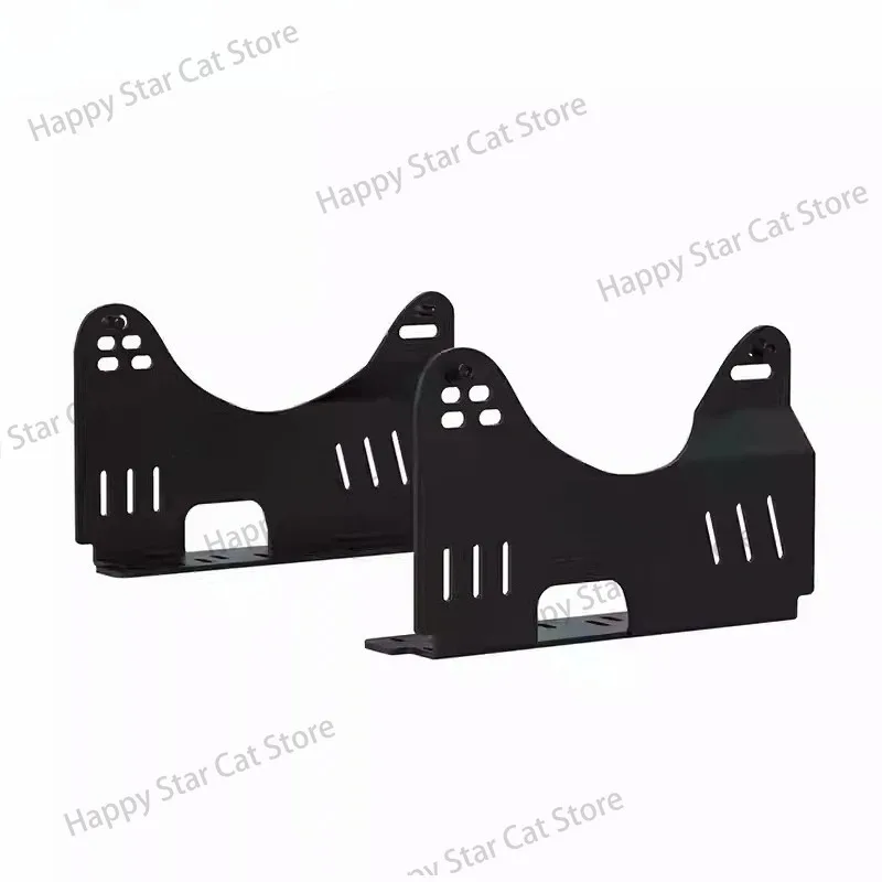 Seat L plate fixing bracket Formula Racing Seat Bracket Universal Fit For F1 Racing Seat Simulation Game Racing Accessory
Seat L plate fixing bracket Formula Racing Seat Bracket Universal Fit For F1 Racing Seat Simulation Game Racing Accessory