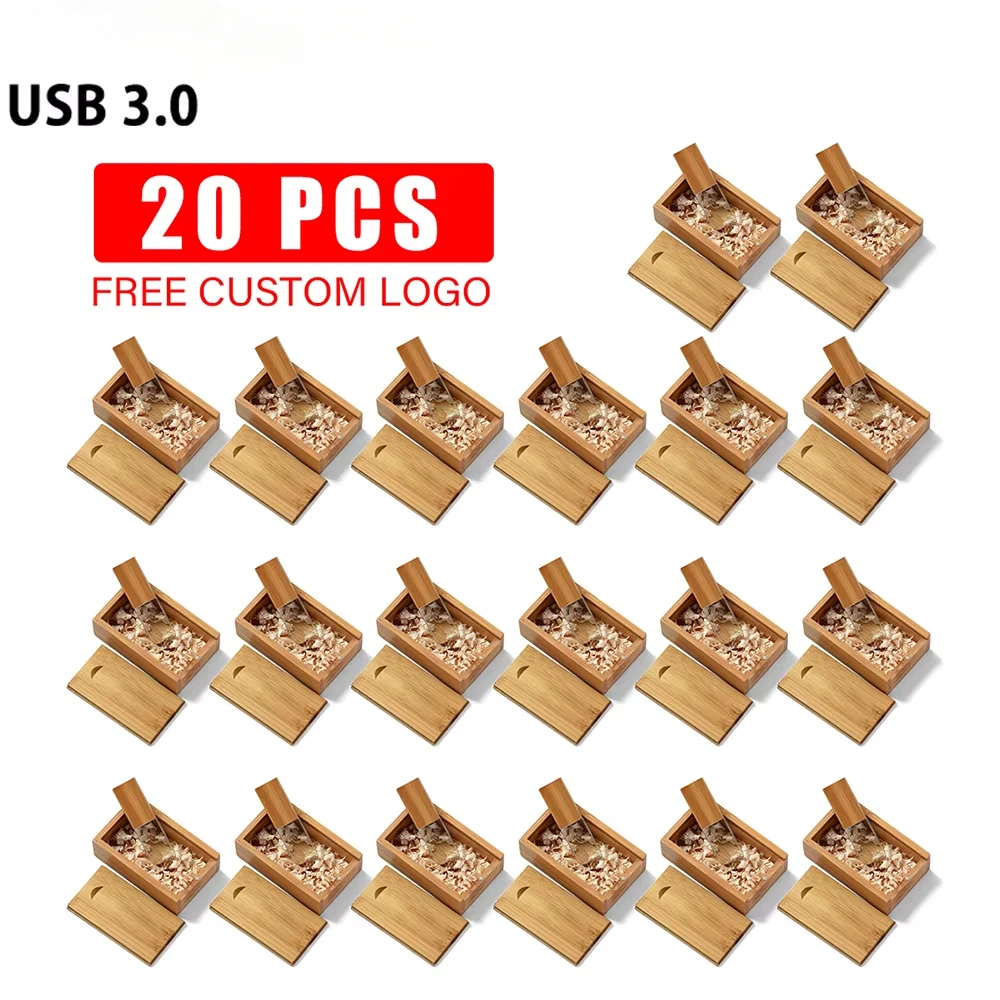 20 шт./лот, флэш-накопители Crystal USB 3.0, 128 ГБ, 64 ГБ, 32 ГБ, 16 ГБ, 8 ГБ, деревянная подарочная коробка, U-диск, бесплатный индивидуальный логотип
20 шт./лот, флэш-накопители Crystal USB 3.0, 128 ГБ, 64 ГБ, 32 ГБ, 16 ГБ, 8 ГБ, деревянная подарочная коробка, U-диск, бесплатный индивидуальный логотип