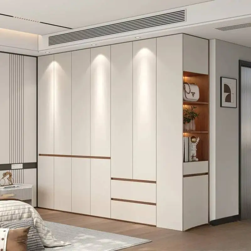 Space Saving Makeup Wardrobes Wooden Customized Corner Display Wardrobe Closet Storage Open Muebles Para Hogar Furniture Home
Space Saving Makeup Wardrobes Wooden Customized Corner Display Wardrobe Closet Storage Open Muebles Para Hogar Furniture Home