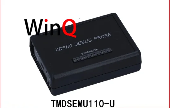 Spot TMDSEMU110-U XDS110 JTAG Debugging Probe Bottom Board Programmer
Spot TMDSEMU110-U XDS110 JTAG Debugging Probe Bottom Board Programmer