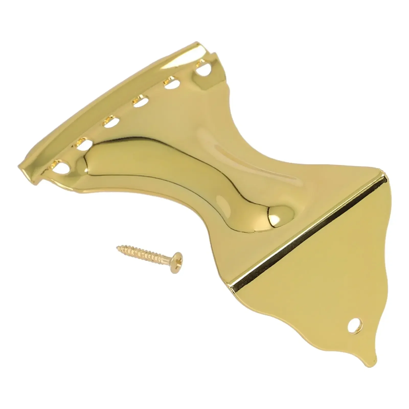 Bridge Saddle Bridge Saddle Back Piece Bridge Saddle Chrome Finish DB Resonator High Quality Metal Construction
Bridge Saddle Bridge Saddle Back Piece Bridge Saddle Chrome Finish DB Resonator High Quality Metal Construction