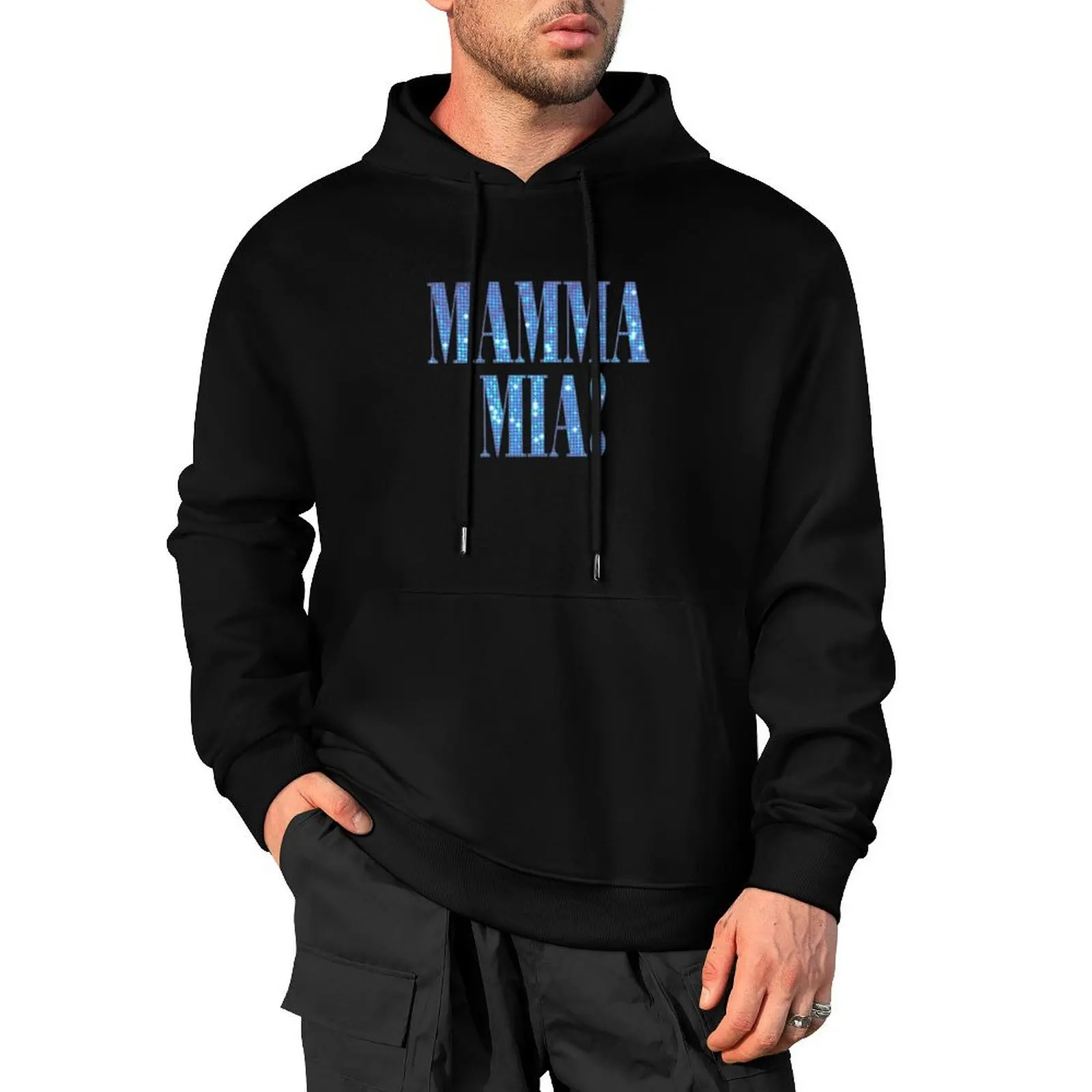 Mamma Mia -disco- Pullover Hoodie aesthetic clothing blouse autumn jacket men winter clothes hoodies for men
Mamma Mia -disco- Pullover Hoodie aesthetic clothing blouse autumn jacket men winter clothes hoodies for men