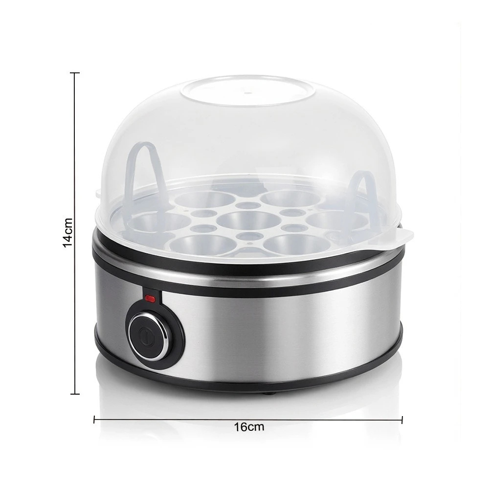 Boiler Multifunctional Steamer Egg Boiler Mini Steamer E-commerce Gifts Cross-border
Boiler Multifunctional Steamer Egg Boiler Mini Steamer E-commerce Gifts Cross-border