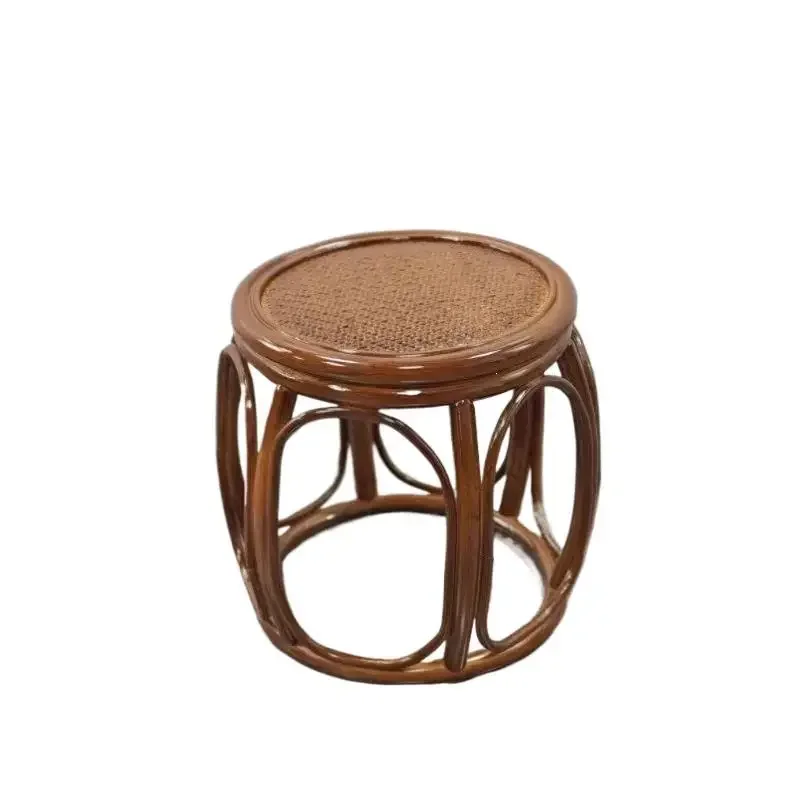 rattan drum stool round stool small seat chair living room shoe change stool low stool small rattan
rattan drum stool round stool small seat chair living room shoe change stool low stool small rattan
