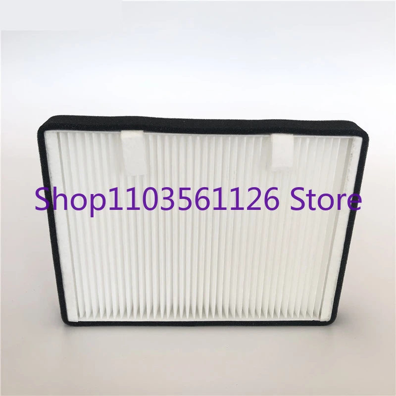 SH250-5 350-5 210-5 120 240-5 For Sumitomo Excavator accessories Air Conditioning Filter Element High Quality
SH250-5 350-5 210-5 120 240-5 For Sumitomo Excavator accessories Air Conditioning Filter Element High Quality