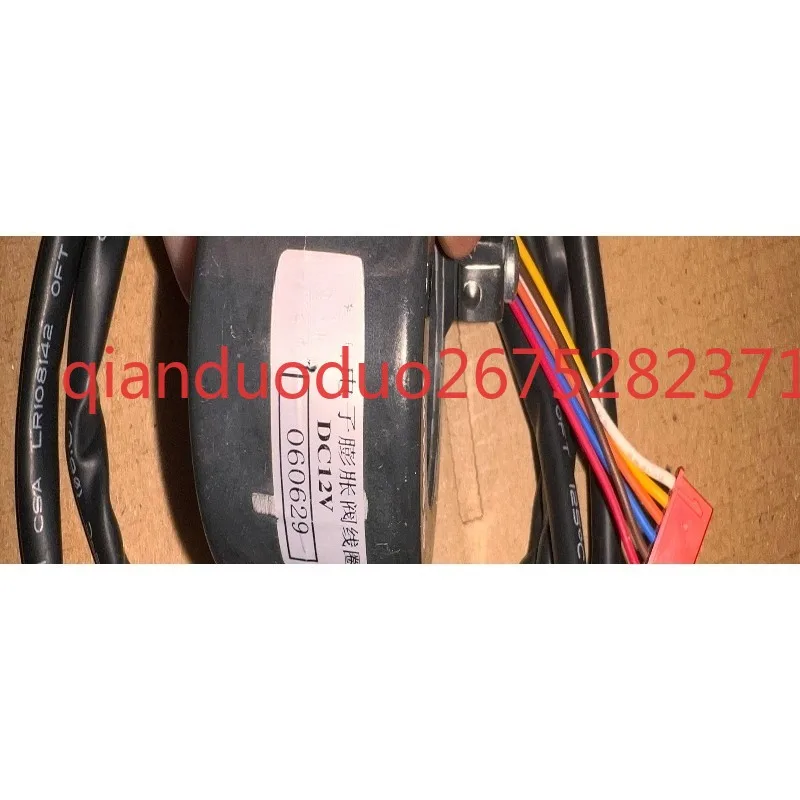 It is suitable for Sanhua electronic expansion valve coils, Mitsubishi Heavy Industries, etc. air conditioner inner hole 28
It is suitable for Sanhua electronic expansion valve coils, Mitsubishi Heavy Industries, etc. air conditioner inner hole 28