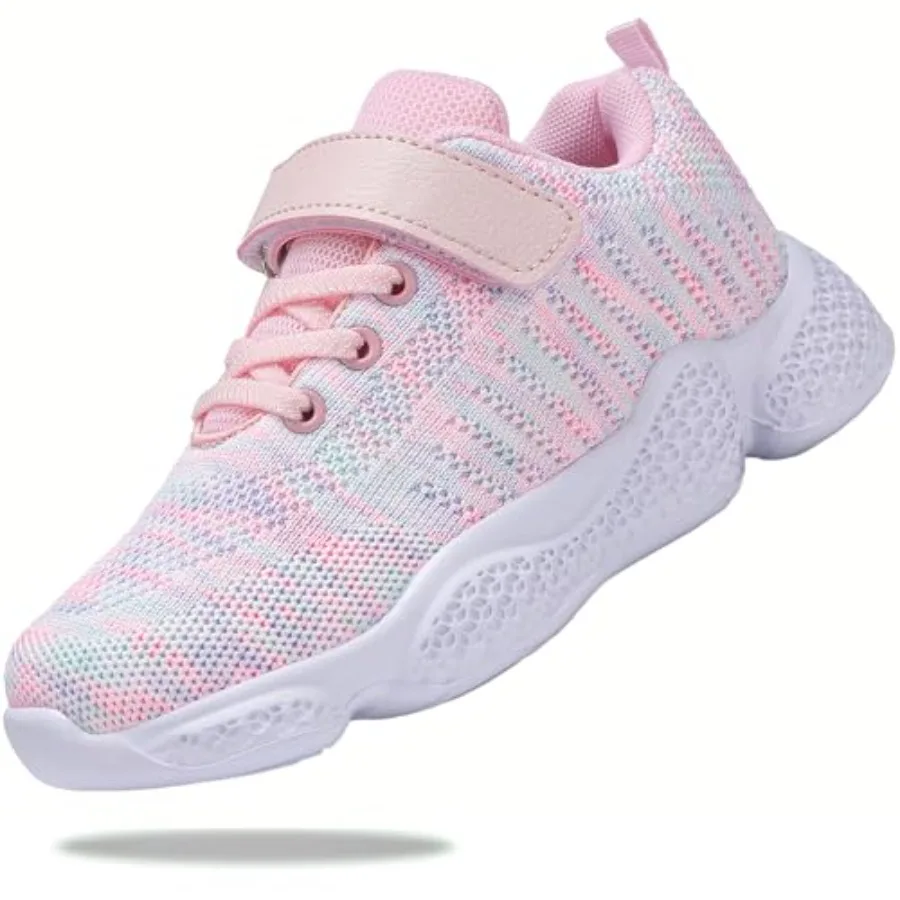 Santiro Boys Shoes Girls Sneakers Tennis Running Shoes
Santiro Boys Shoes Girls Sneakers Tennis Running Shoes