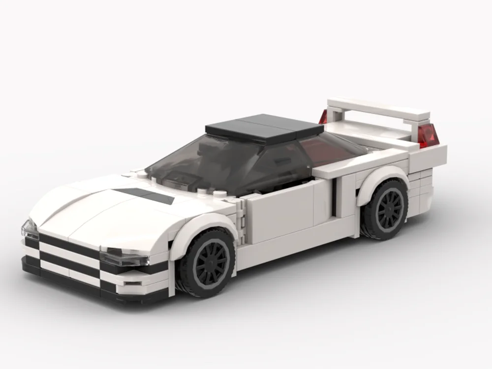 2024 Honda Car City Car Speed Champion Classic Classic Car Building Blocks Brick Boy Racing Model Children's Toy Gift
2024 Honda Car City Car Speed Champion Classic Classic Car Building Blocks Brick Boy Racing Model Children's Toy Gift