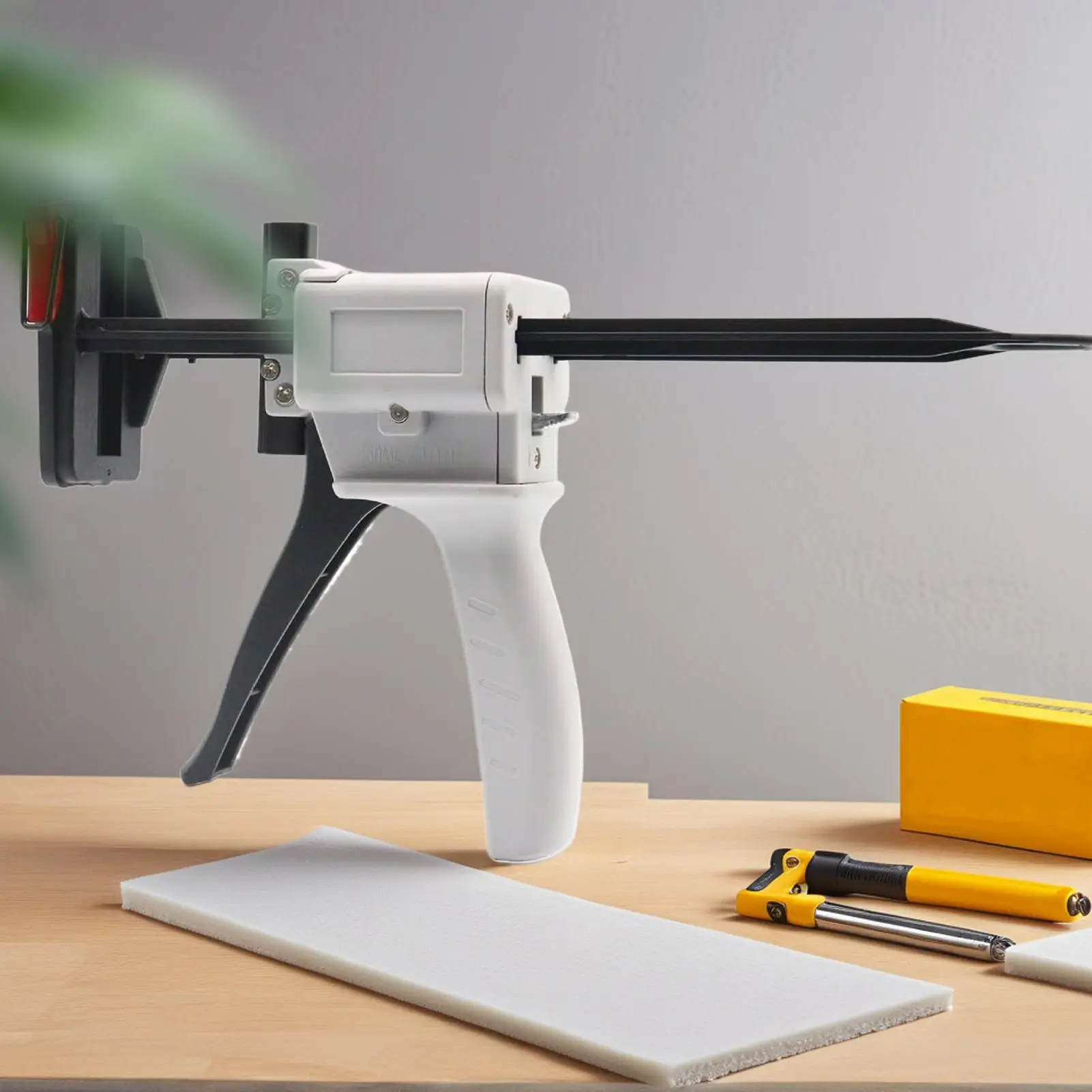 Tube Squeezer Manual Glue Dispenser Precision Glue Squeezing Dispenser For Home Daily Sealant Toothpaste Construction Kitchen
Tube Squeezer Manual Glue Dispenser Precision Glue Squeezing Dispenser For Home Daily Sealant Toothpaste Construction Kitchen