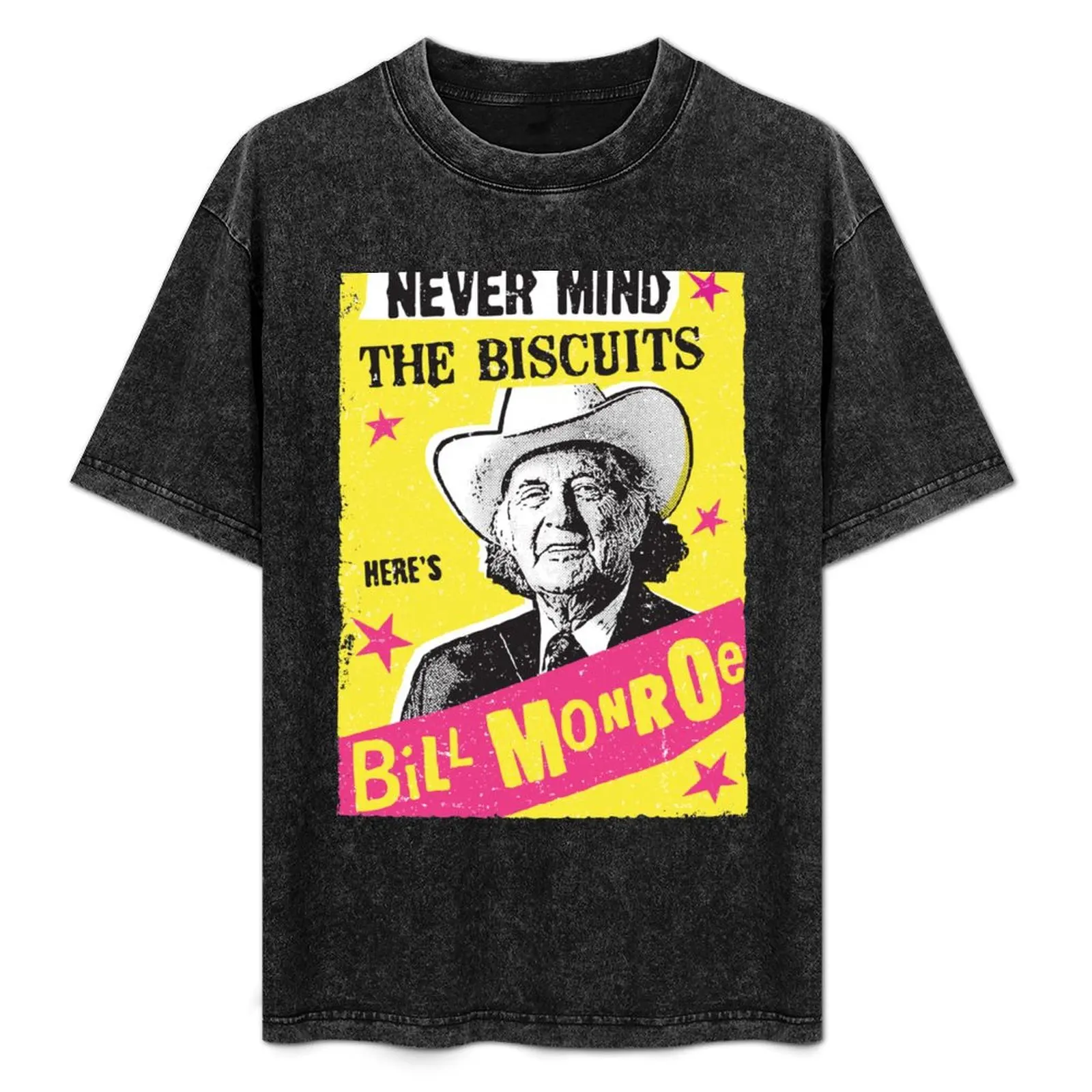 Never Mind The Biscuits T-Shirt High Elasticity Sports T-Shirt
Never Mind The Biscuits T-Shirt High Elasticity Sports T-Shirt