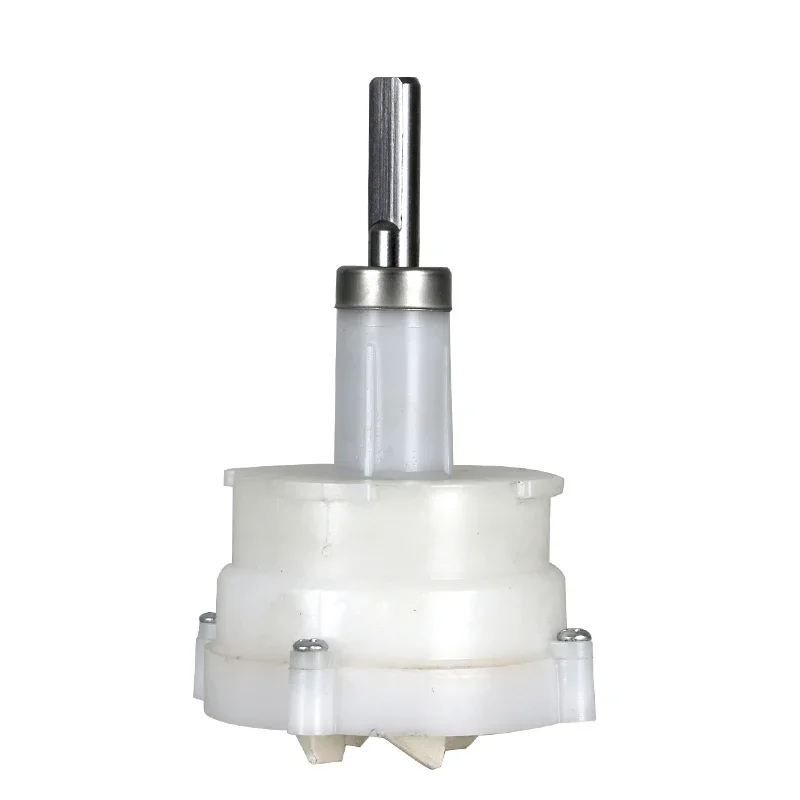 1Pcs functional cooking machine food processor reducer accessories
1Pcs functional cooking machine food processor reducer accessories