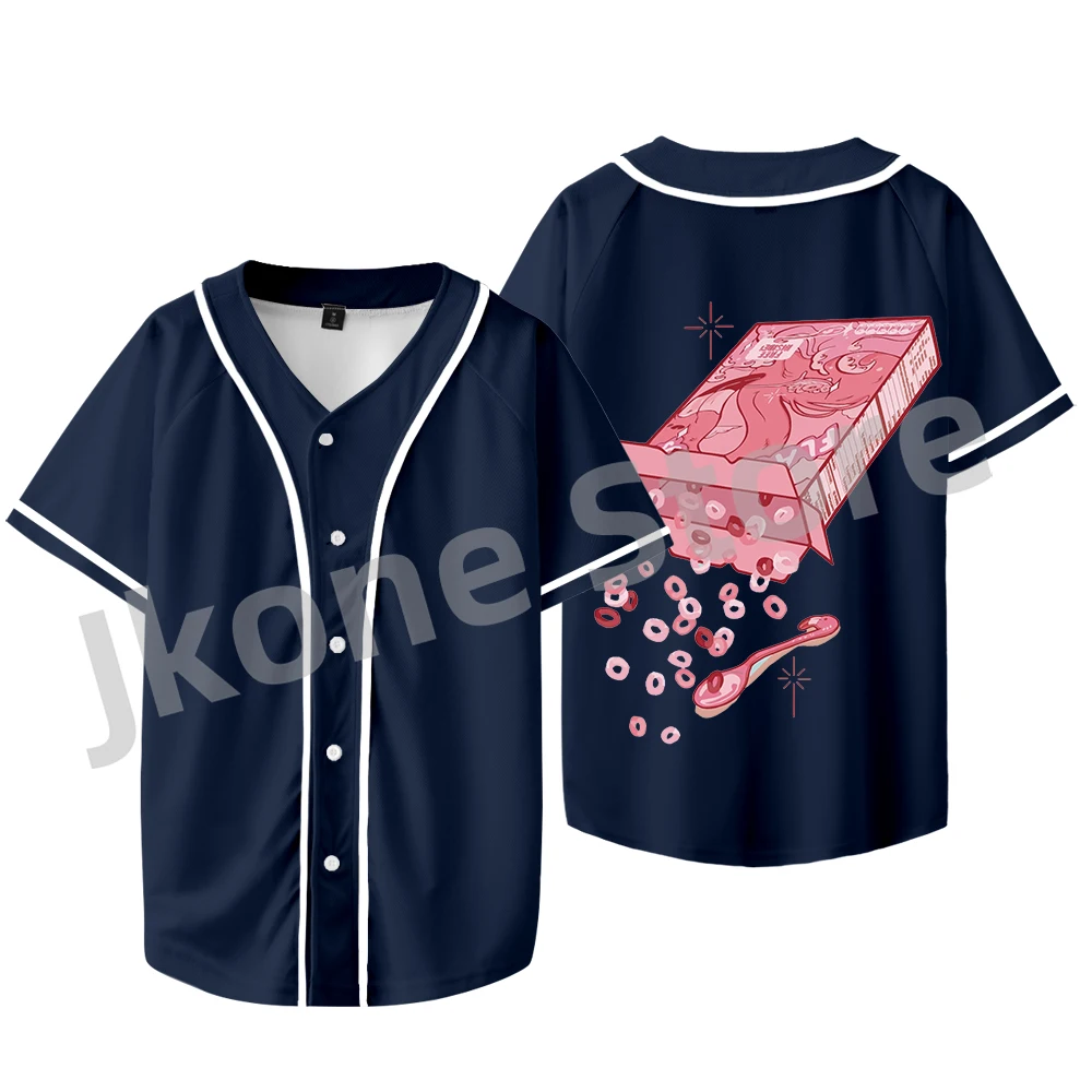 Flamingo Flim Flam Merch Tee Summer Women/Men Fashion Casual Baseball Streetwear
Flamingo Flim Flam Merch Tee Summer Women/Men Fashion Casual Baseball Streetwear