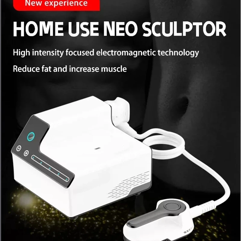 EMS NEO RF машина для похудения 2024 EMS скульптура тела сжигание жира EMSSLIM Nova потеря веса электромагнитные мышцы
EMS NEO RF машина для похудения 2024 EMS скульптура тела сжигание жира EMSSLIM Nova потеря веса электромагнитные мышцы