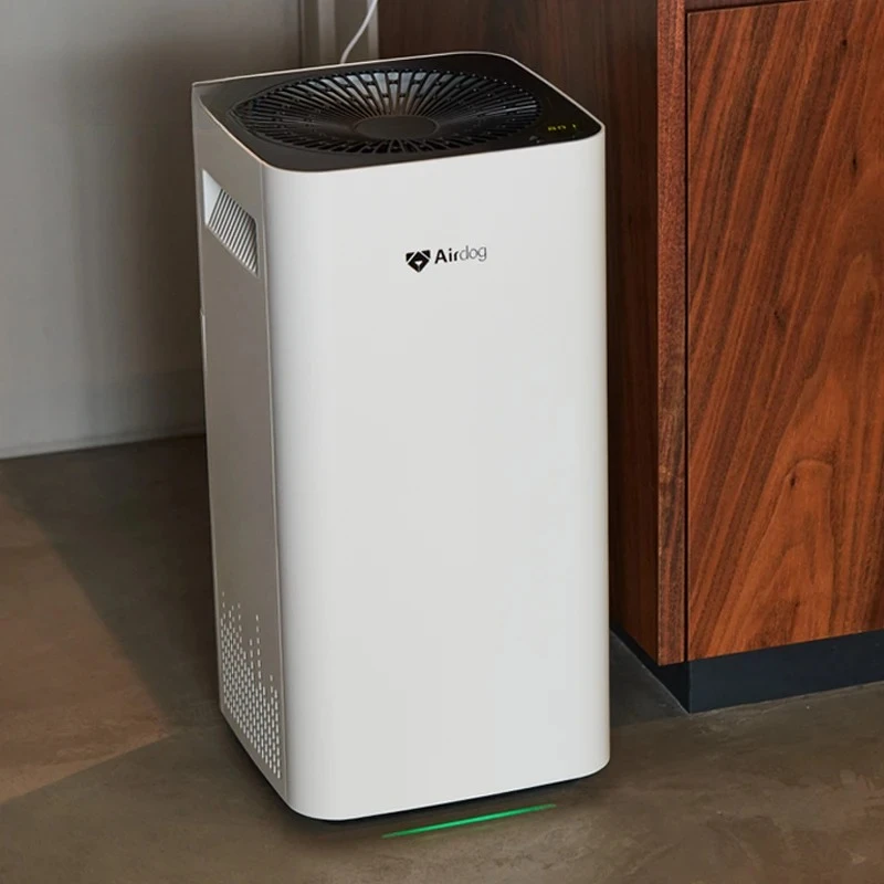 Новый Airdog X3 Интеллектуальная очистка для домашнего использования Фабрика плазменных очистителей воздуха
Новый Airdog X3 Интеллектуальная очистка для домашнего использования Фабрика плазменных очистителей воздуха