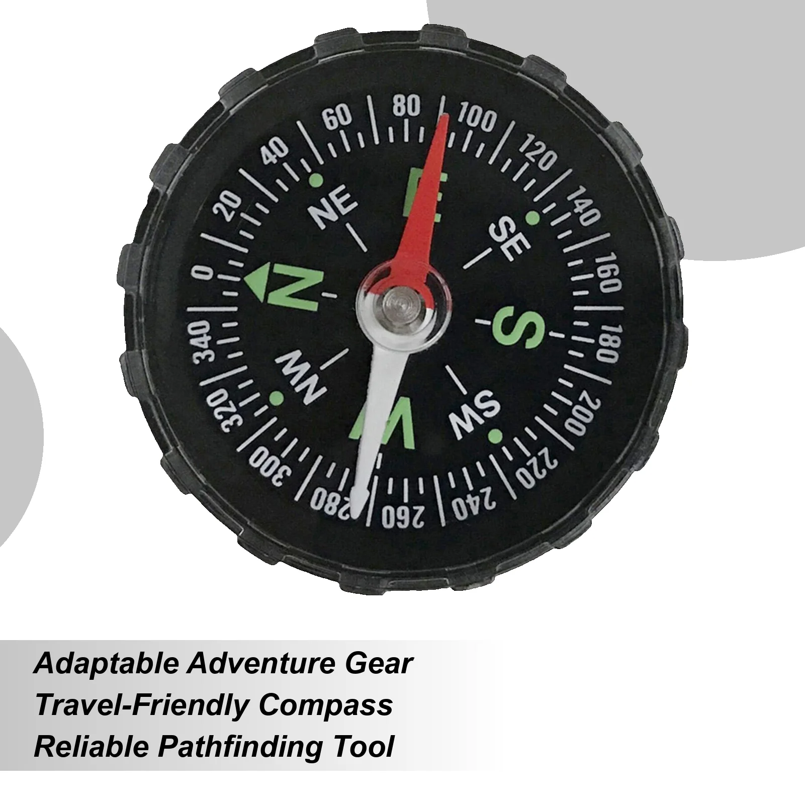 Compass For Hiking Portable Portable Compass For Camping For Women Boys Girls Youth Teens Survival Traveling Mountaineering
Compass For Hiking Portable Portable Compass For Camping For Women Boys Girls Youth Teens Survival Traveling Mountaineering