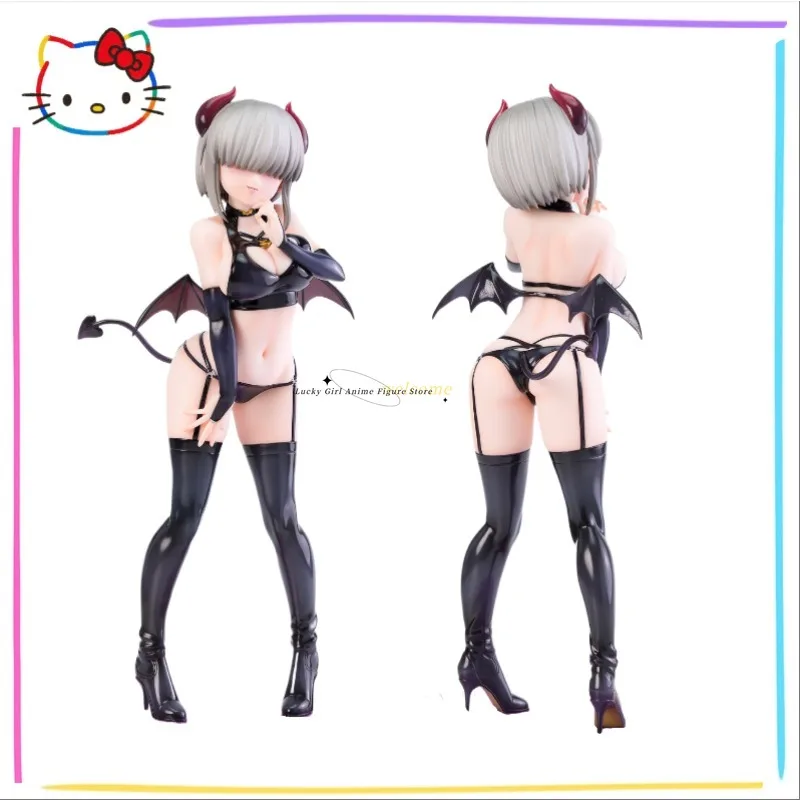 В наличии Оригинальные Uzaki Wants To Play Новые продукты Узаки Devil Ver. 2025 г. Классическая аниме-фигурка, коллекционная модель, подарок для мальчиков
В наличии Оригинальные Uzaki Wants To Play Новые продукты Узаки Devil Ver. 2025 г. Классическая аниме-фигурка, коллекционная модель, подарок для мальчиков