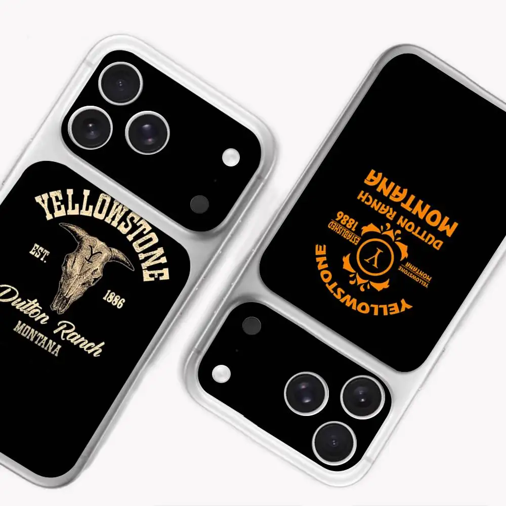 Popular Y-Yellowstone D-Dutton R-Ranch Wrap Sticker for iPhone17 pro/17pro max Phone Decal Skin Rear Case Film Full Cover
Popular Y-Yellowstone D-Dutton R-Ranch Wrap Sticker for iPhone17 pro/17pro max Phone Decal Skin Rear Case Film Full Cover