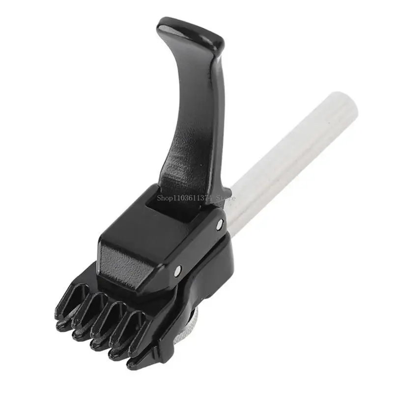 Строка бадминтона зажимать на струйной машине
Строка бадминтона зажимать на струйной машине