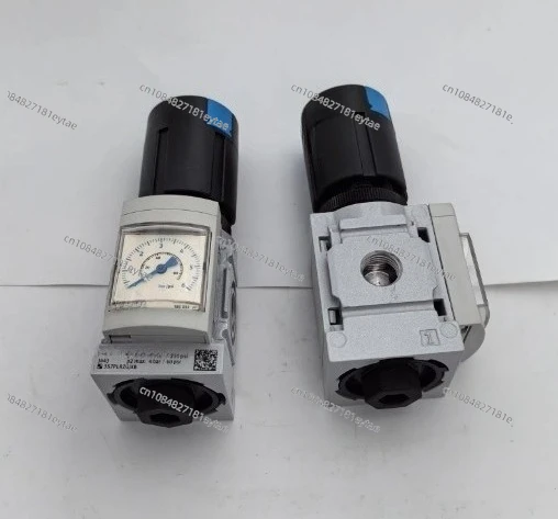 Parts for Pressure Reducing Valve MS4-LR-1/4-D6-AS 529417
Parts for Pressure Reducing Valve MS4-LR-1/4-D6-AS 529417