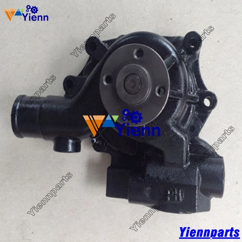 Водяной насос для Cummins QSB3.3 B3.3 C6204611601 3800883 для вилочного погрузчика D20S D25S3 D30S3 B3.3, запасные части для дизельного двигателя
Водяной насос для Cummins QSB3.3 B3.3 C6204611601 3800883 для вилочного погрузчика D20S D25S3 D30S3 B3.3, запасные части для дизельного двигателя