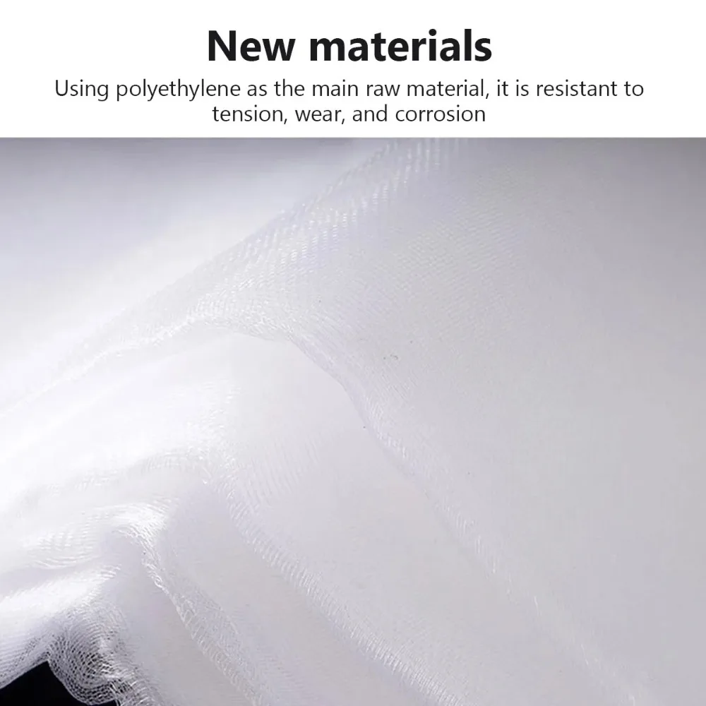 Защитная сетка на молнии для защиты растений от насекомых, сетка для защиты растений, защитная сетка для фруктовых деревьев, легкая защита от вредителей
Защитная сетка на молнии для защиты растений от насекомых, сетка для защиты растений, защитная сетка для фруктовых деревьев, легкая защита от вредителей