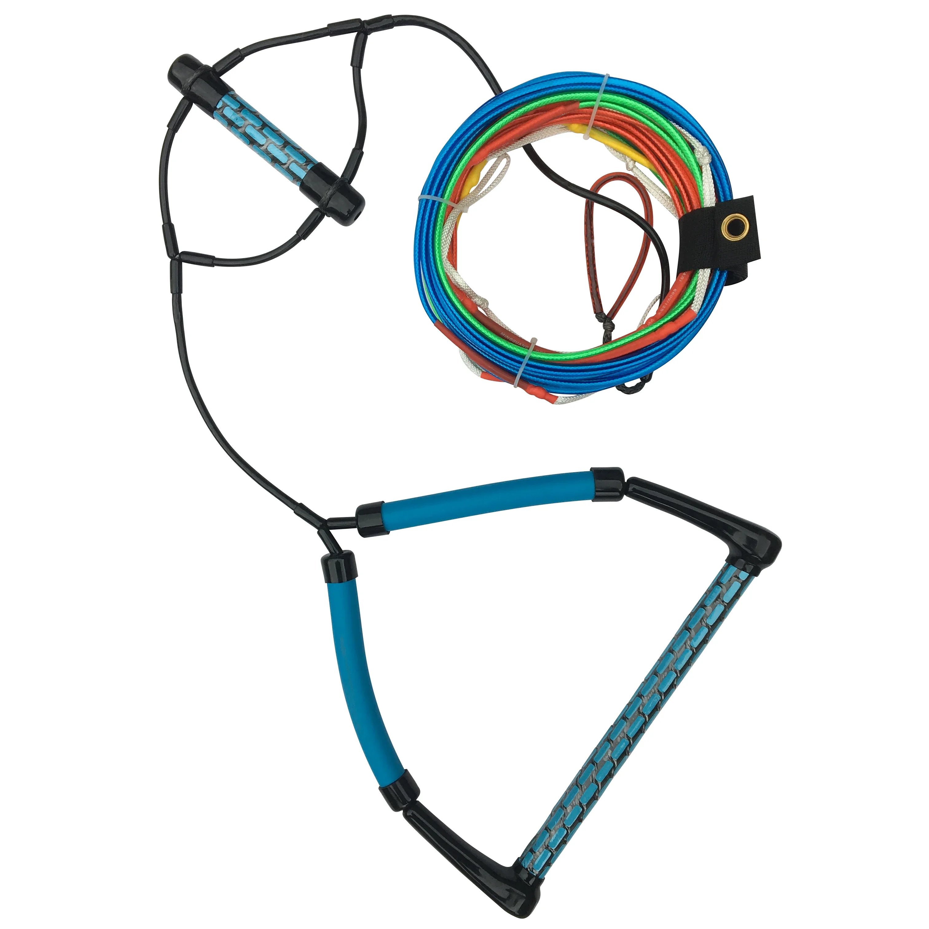 Cheap Price UHMWPE Water Ski Rope Double Handle Eva Grip 6 mm 75ft water play tools For Surfing Wakeboarding
Cheap Price UHMWPE Water Ski Rope Double Handle Eva Grip 6 mm 75ft water play tools For Surfing Wakeboarding