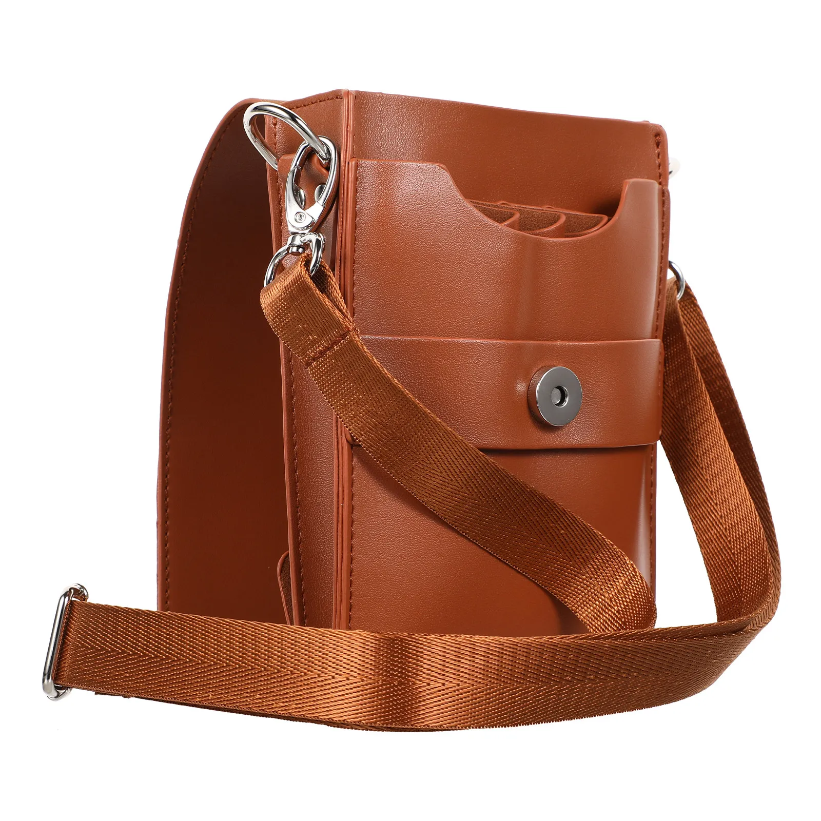 Hairdressing Scissors Waist Bag Adjustable Belt Big Capacity Salon Barber Scissor Pouch Hair Stylist Tool
Hairdressing Scissors Waist Bag Adjustable Belt Big Capacity Salon Barber Scissor Pouch Hair Stylist Tool