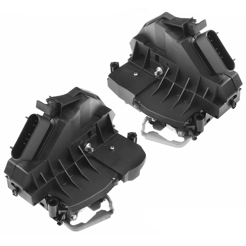 1Pair Car Door Spring Lock Actuator For Ford Mustang 2015-2021 FR3Z-63264A27-A FR3Z-63264A26-B Door Latch Mechanism
1Pair Car Door Spring Lock Actuator For Ford Mustang 2015-2021 FR3Z-63264A27-A FR3Z-63264A26-B Door Latch Mechanism