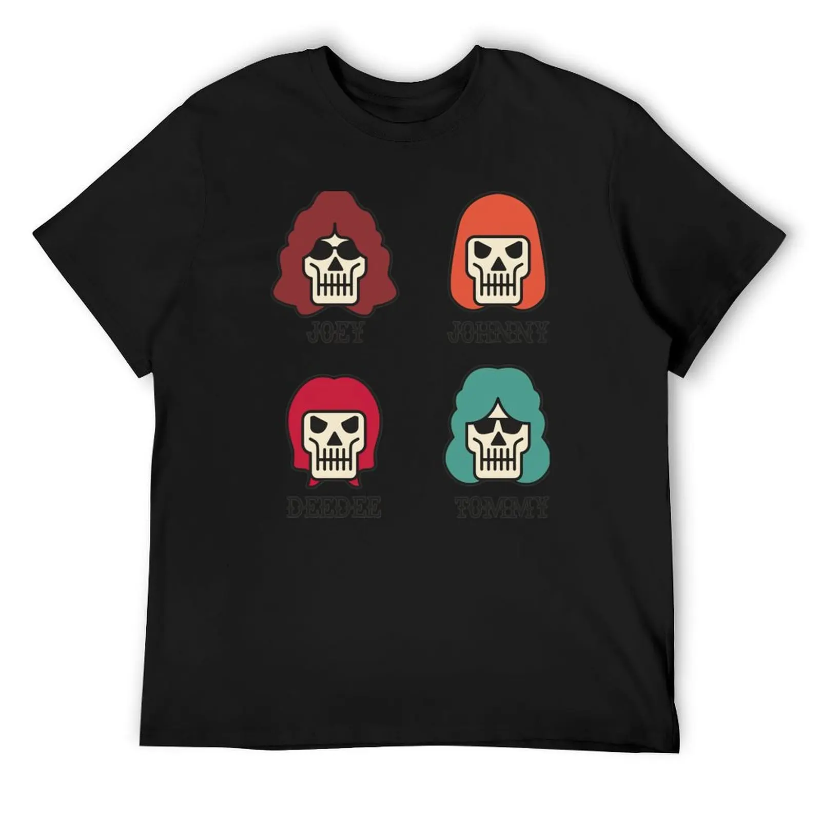 RIP RAMONES T-Shirt oversizeds man clothes new gifts and t-shirts mens white t shirts
RIP RAMONES T-Shirt oversizeds man clothes new gifts and t-shirts mens white t shirts