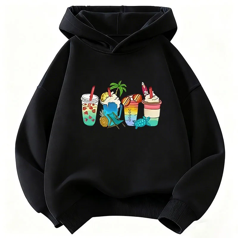 Y2k Juice Colorful Design Hoodie Kids Children's Sweatshirt Hoody for Boys Girls Casual Hoodies Y2k Clothes
Y2k Juice Colorful Design Hoodie Kids Children's Sweatshirt Hoody for Boys Girls Casual Hoodies Y2k Clothes