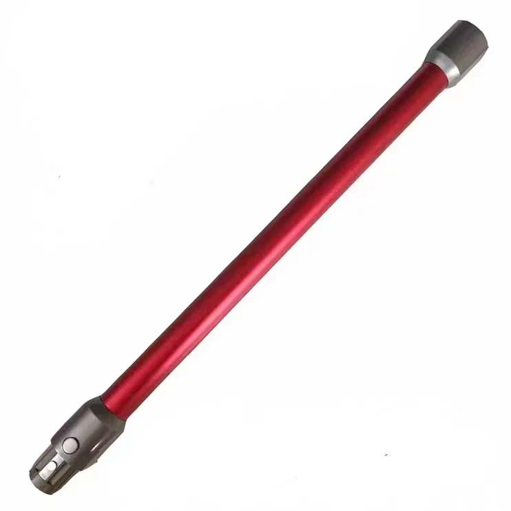FOR JIM MY vacuum cleaners A6, JV85, H9, H10, AT6, and A8 with folding arms and aluminum tube straight handles
FOR JIM MY vacuum cleaners A6, JV85, H9, H10, AT6, and A8 with folding arms and aluminum tube straight handles