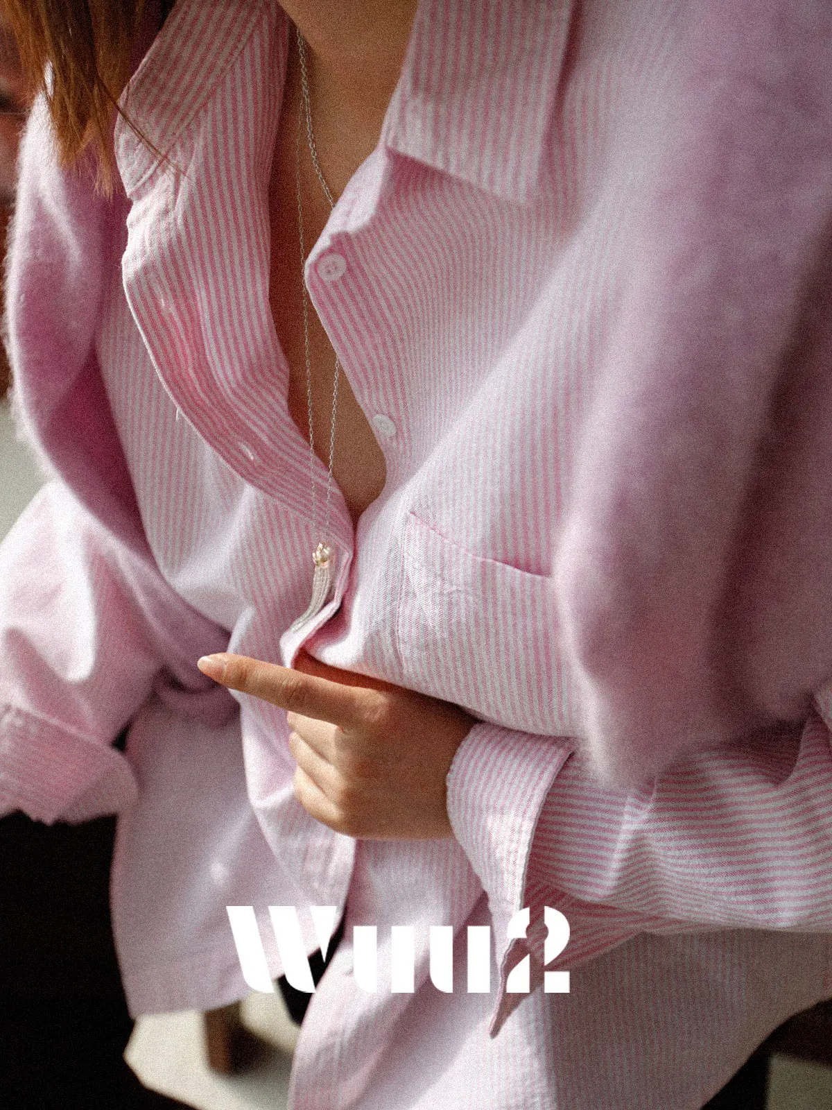 Wuu2 Casual Striped Cotton irt Women's Long Sve Anti-Aging Faionable Pure Cotton Top Beautiful New Sle Spring Summer
Wuu2 Casual Striped Cotton irt Women's Long Sve Anti-Aging Faionable Pure Cotton Top Beautiful New Sle Spring Summer