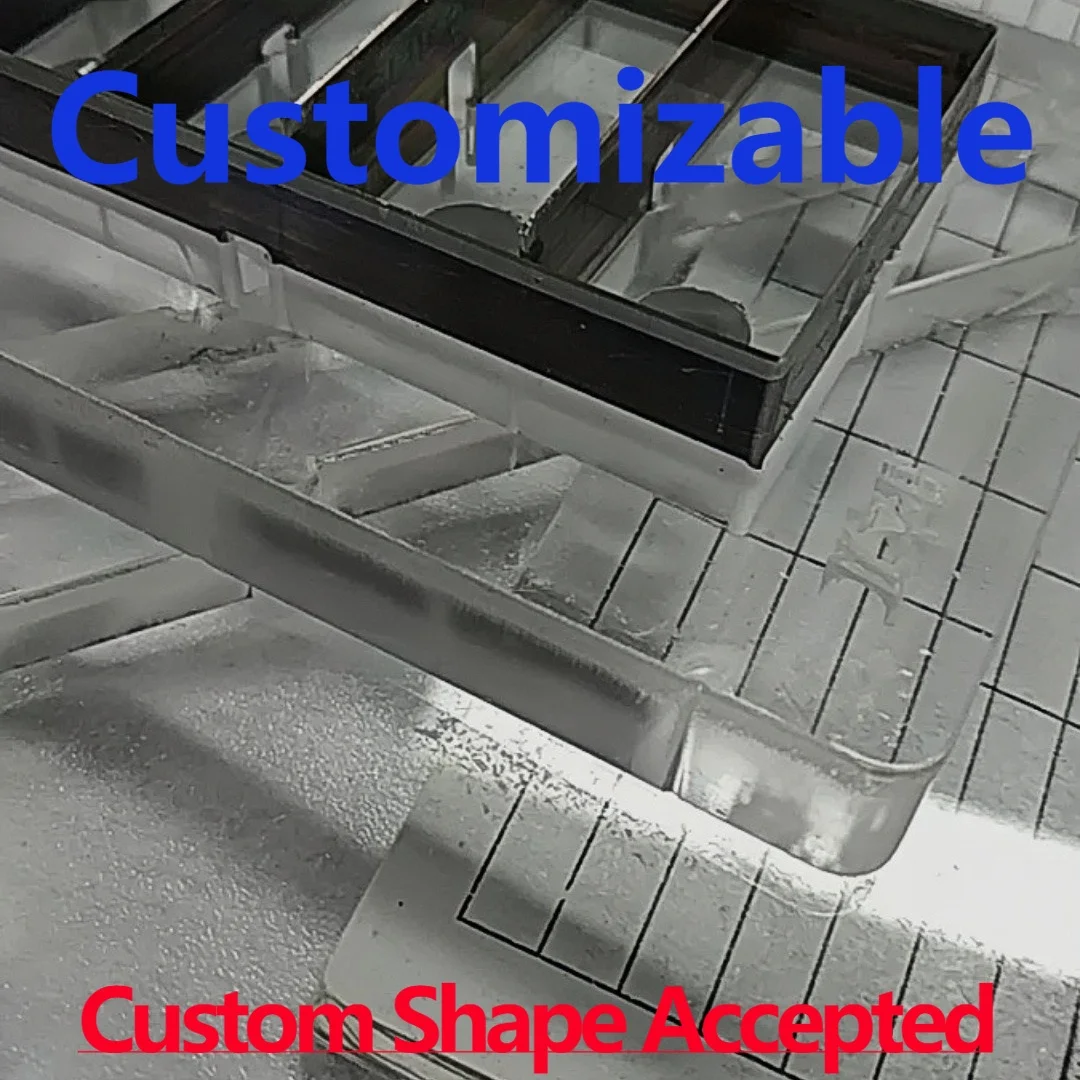Wholesale Price Custom Die Mold, Bulk Order Cutting Tools with Logo Service
Wholesale Price Custom Die Mold, Bulk Order Cutting Tools with Logo Service