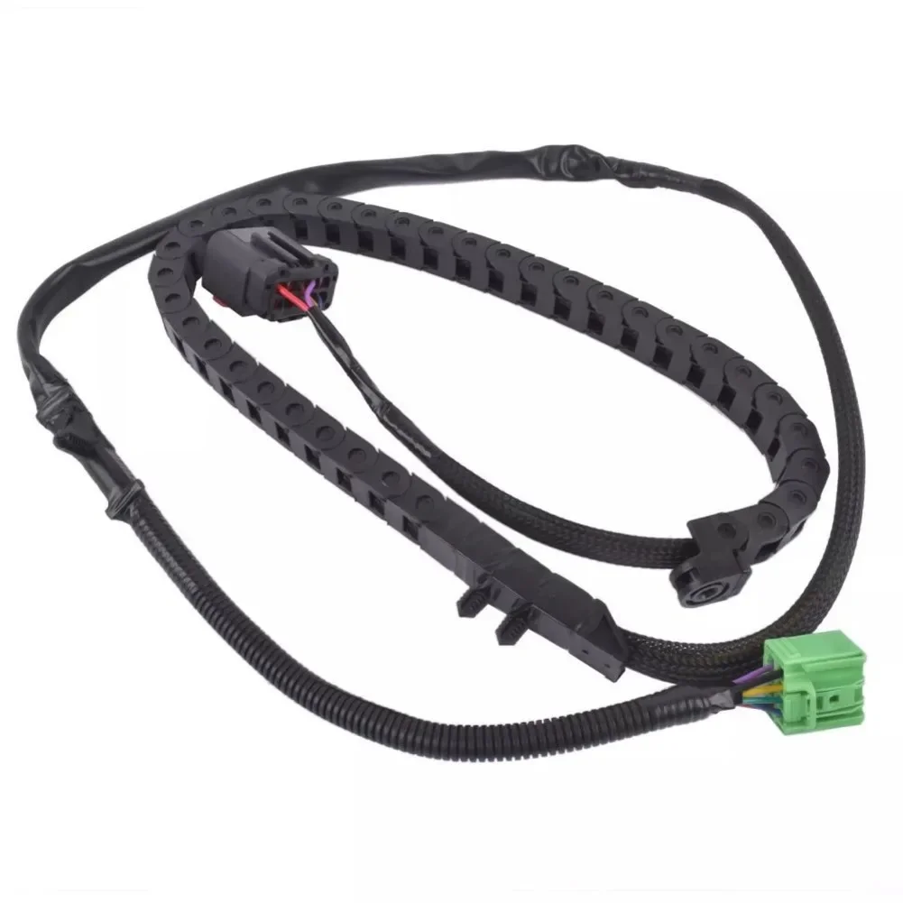 Car Driver Side Sliding Door Motor Wiring Harness Connector Kit For Dodge For Grand Caravan 04-07 4868121AD
Car Driver Side Sliding Door Motor Wiring Harness Connector Kit For Dodge For Grand Caravan 04-07 4868121AD