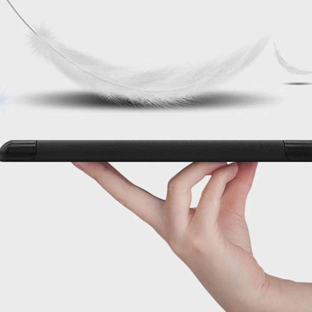 E-Book Protective Cover Compatible With Paperwhite 3 2 1 Caster Microfiber Material Secure Fit Scratch-Resistant
E-Book Protective Cover Compatible With Paperwhite 3 2 1 Caster Microfiber Material Secure Fit Scratch-Resistant