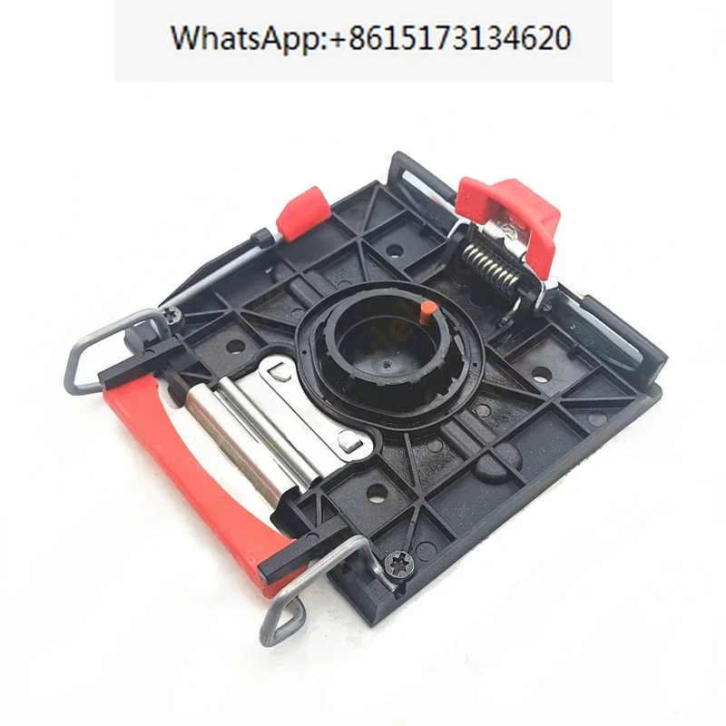 Поворотная пластина для GSS140A 1297D GSS140 1297 2609100684 Орбитальная шлифовальная машина Аксессуары для электроинструментов Часть электроинструмента
Поворотная пластина для GSS140A 1297D GSS140 1297 2609100684 Орбитальная шлифовальная машина Аксессуары для электроинструментов Часть электроинструмента
