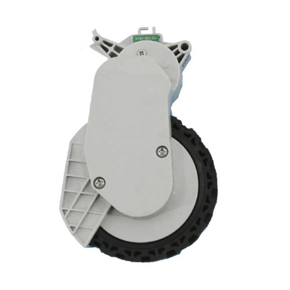 Right Traveling Wheel for Dreame Bot L10S L10 Ultra L10S Ultra S10 W10S Pro Xiaomi B101CN Robot Vacuum Cleaner Parts
Right Traveling Wheel for Dreame Bot L10S L10 Ultra L10S Ultra S10 W10S Pro Xiaomi B101CN Robot Vacuum Cleaner Parts