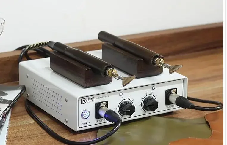 Electrical Leather Edger Electric Edging & Creasing Machine for Leather Edge
Electrical Leather Edger Electric Edging & Creasing Machine for Leather Edge