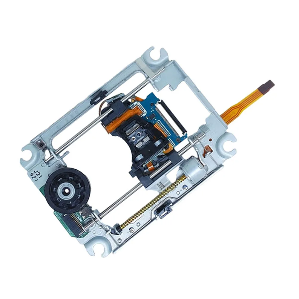 Smooth Gameplay KEM-450DAA Lens Replacement Disc Drive Lens Replacement Brand New High Quality Improved Compatibility
Smooth Gameplay KEM-450DAA Lens Replacement Disc Drive Lens Replacement Brand New High Quality Improved Compatibility