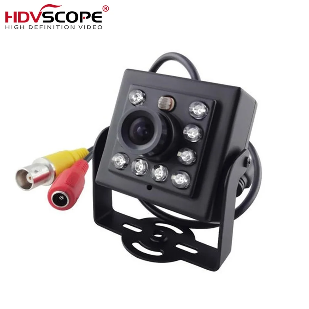 2026 Starlight 40*40mm 2.0MP 0.001Lux AHD/TVI/CVI/CVBS 4in1 Camera with 3.6mm Board Lens, 10pcs IR-Leds Night Vision
2026 Starlight 40*40mm 2.0MP 0.001Lux AHD/TVI/CVI/CVBS 4in1 Camera with 3.6mm Board Lens, 10pcs IR-Leds Night Vision