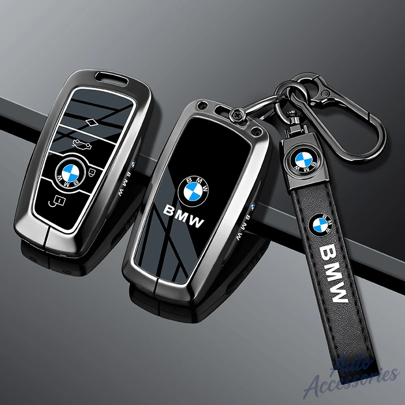 Car Key Case Cover Shell Holder Protection Fob For BMW 1 3 5 7 Series X1 X3 X4 X5 F10 F15 F16 F20 F30 F18 F25 M3 M4 Accessories
Car Key Case Cover Shell Holder Protection Fob For BMW 1 3 5 7 Series X1 X3 X4 X5 F10 F15 F16 F20 F30 F18 F25 M3 M4 Accessories