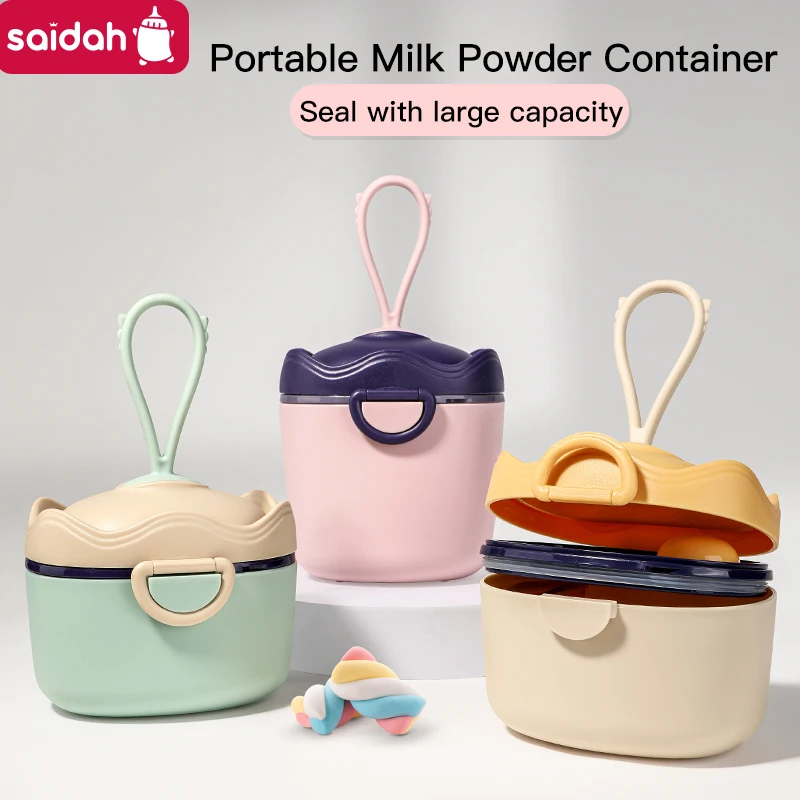 Коробка для хранения детских сухого молока для младенцев, 330 мл/500 мл, с надежным замком и портативным контейнером, идеально подходит для путешествий, юных подарков 
Коробка для хранения детских сухого молока для младенцев, 330 мл/500 мл, с надежным замком и портативным контейнером, идеально подходит для путешествий, юных подарков